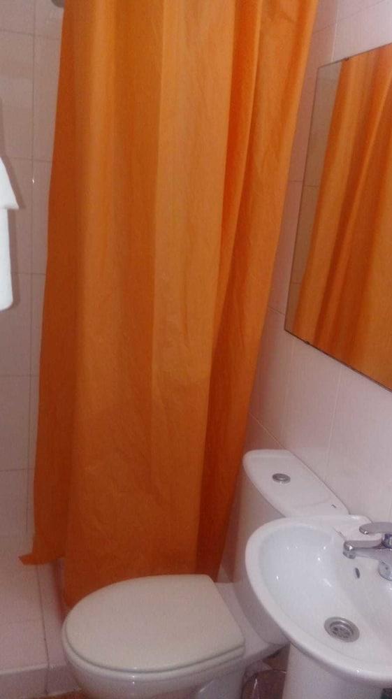 Pension Segura Murcja Zewnętrze zdjęcie